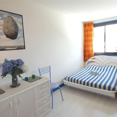 Lägenhet St-lary-soulan : Duplex T3, 9 Couchages, Equipe Avec Balcon - Fr-1-457-157 Saint-Lary-Soulan