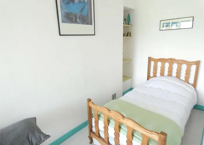 Apartment St-lary-soulan : Duplex T3, 9 Couchages, Equipe Avec Balcon - Fr-1-457-157