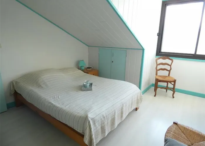 St-lary-soulan : Duplex T3, 9 Couchages, Equipe Avec Balcon - Fr-1-457-157 Apartment