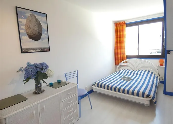 Apartment St-lary-soulan : Duplex T3, 9 Couchages, Equipe Avec Balcon - Fr-1-457-157 Saint-Lary-Soulan