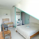 Apartmán St-lary-soulan : Duplex T3, 9 Couchages, Equipe Avec Balcon - Fr-1-457-157 Saint-Lary-Soulan