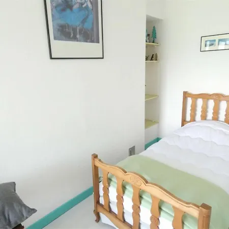 Lejlighed St-lary-soulan : Duplex T3, 9 Couchages, Equipe Avec Balcon - Fr-1-457-157