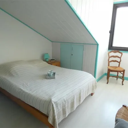 St-lary-soulan : Duplex T3, 9 Couchages, Equipe Avec Balcon - Fr-1-457-157 Lejlighed