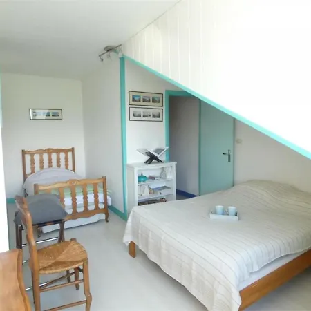 Apartament St-lary-soulan : Duplex T3, 9 Couchages, Equipe Avec Balcon - Fr-1-457-157 Saint-Lary-Soulan