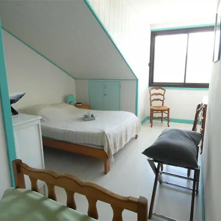 St-lary-soulan : Duplex T3, 9 Couchages, Equipe Avec Balcon - Fr-1-457-157 *