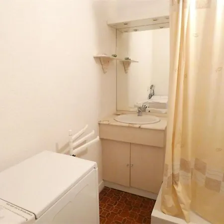 St-lary-soulan : Duplex T3, 9 Couchages, Equipe Avec Balcon - Fr-1-457-157 Apartment Saint-Lary-Soulan
